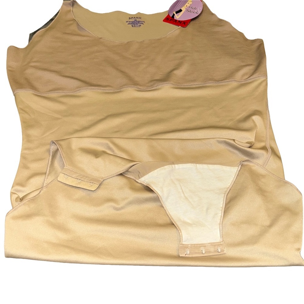 Spanx one piece shape wear - Picture 6 of 9
